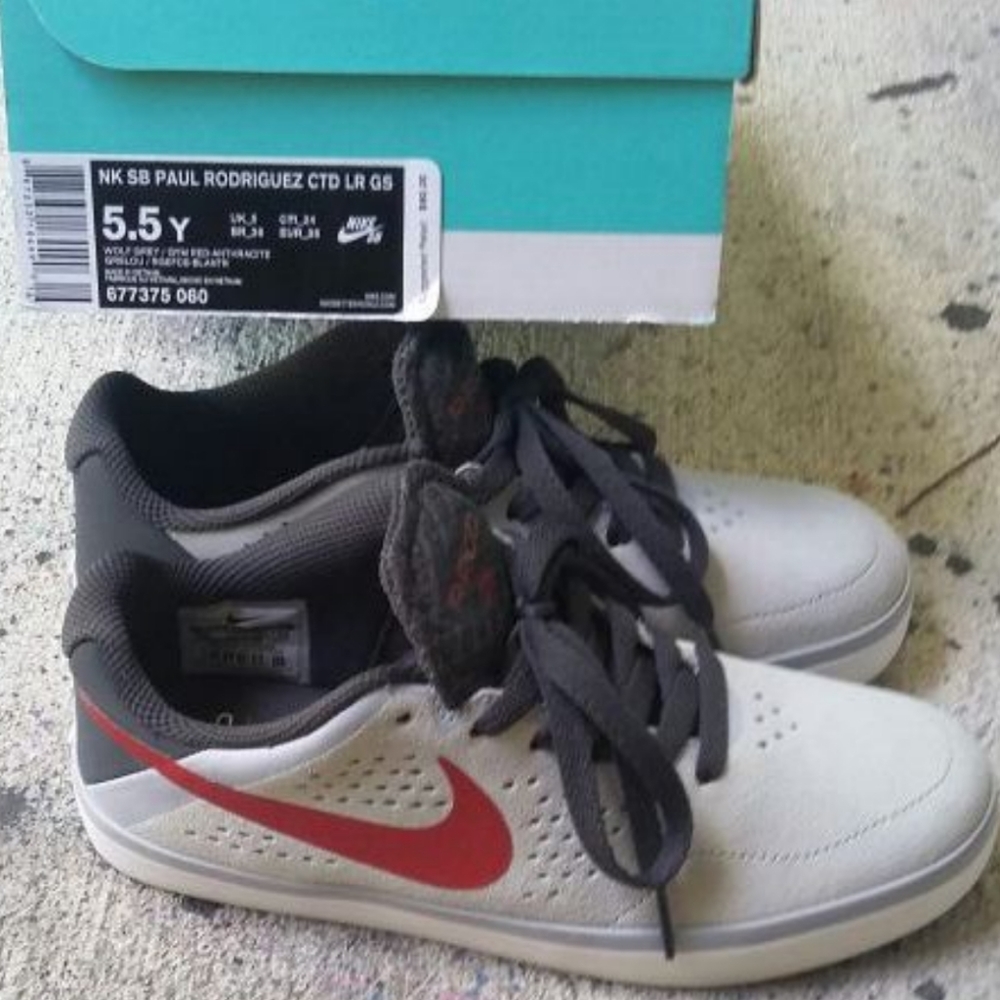 Nike Sb "Big Kids"